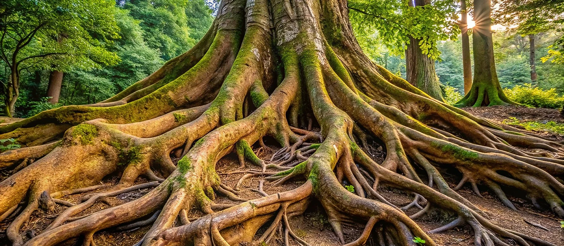 Growth Persists
