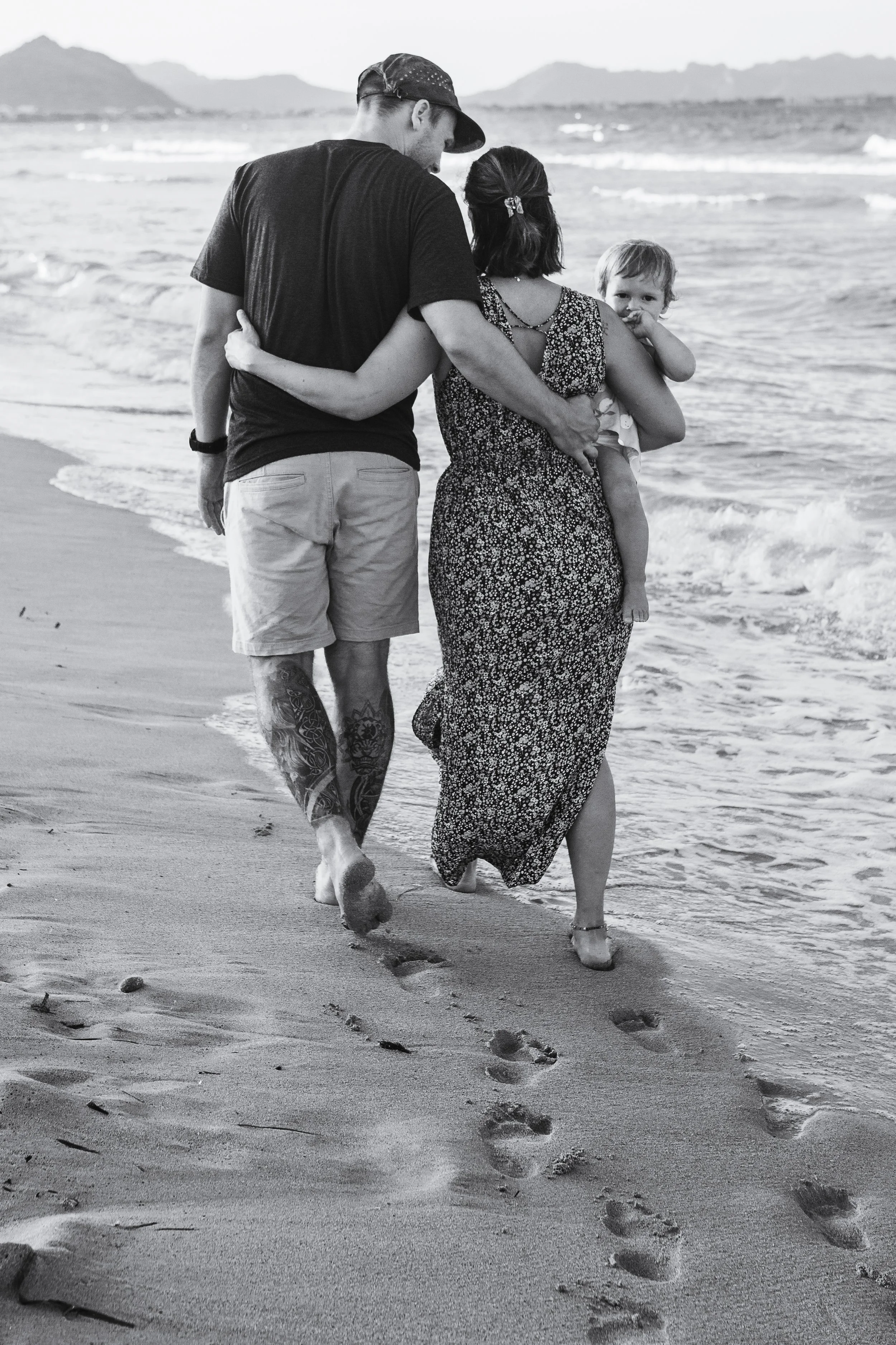Family Photography Brixham