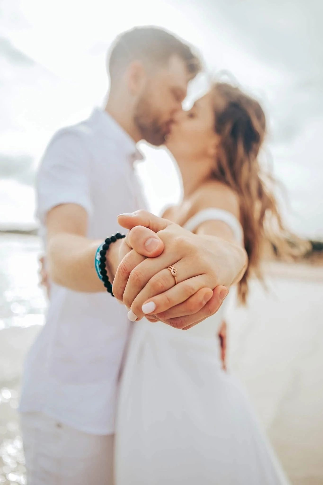 Surprise Proposal Photographer Based In Brixham