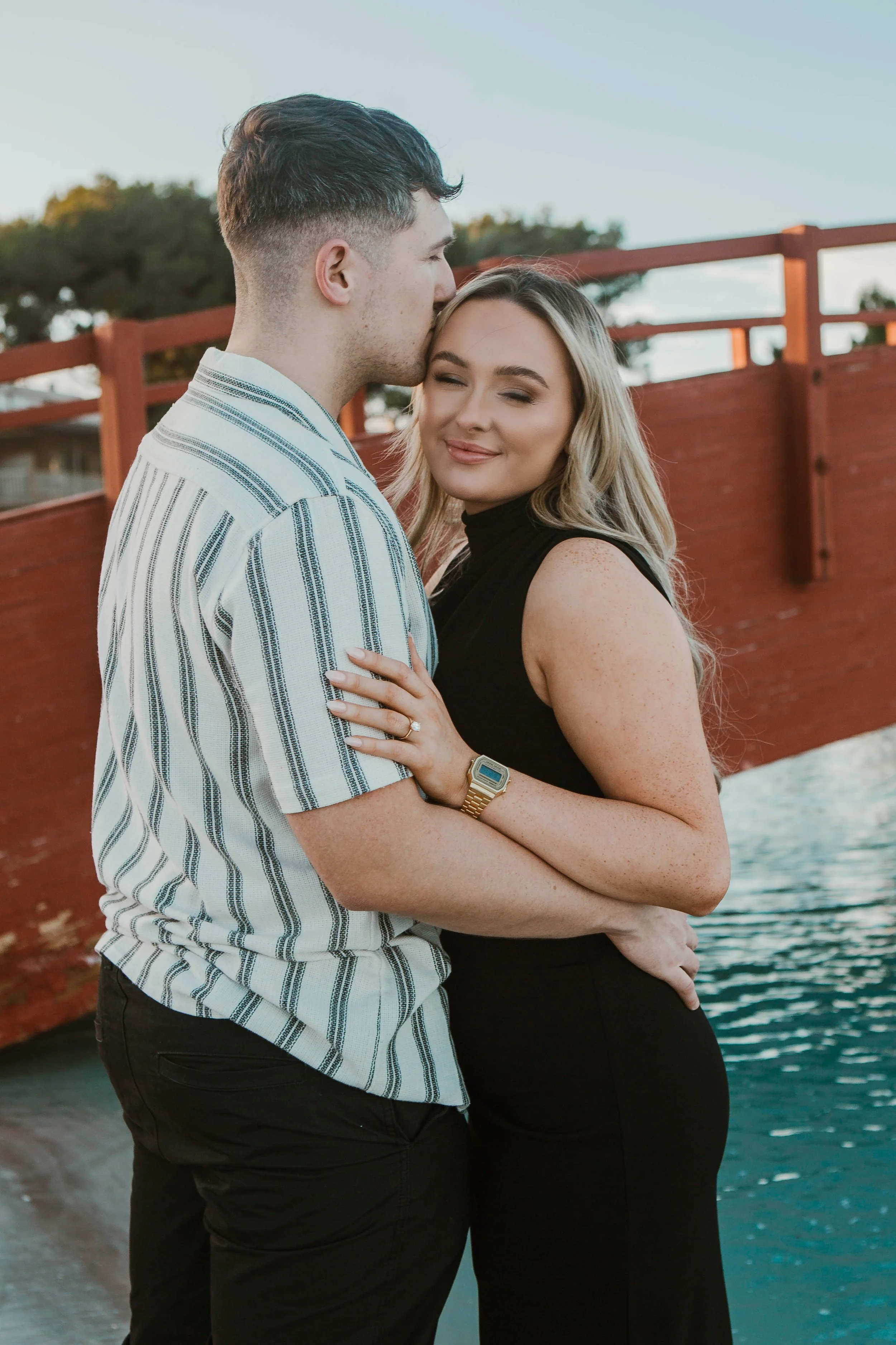 Couple Photography Brixham
