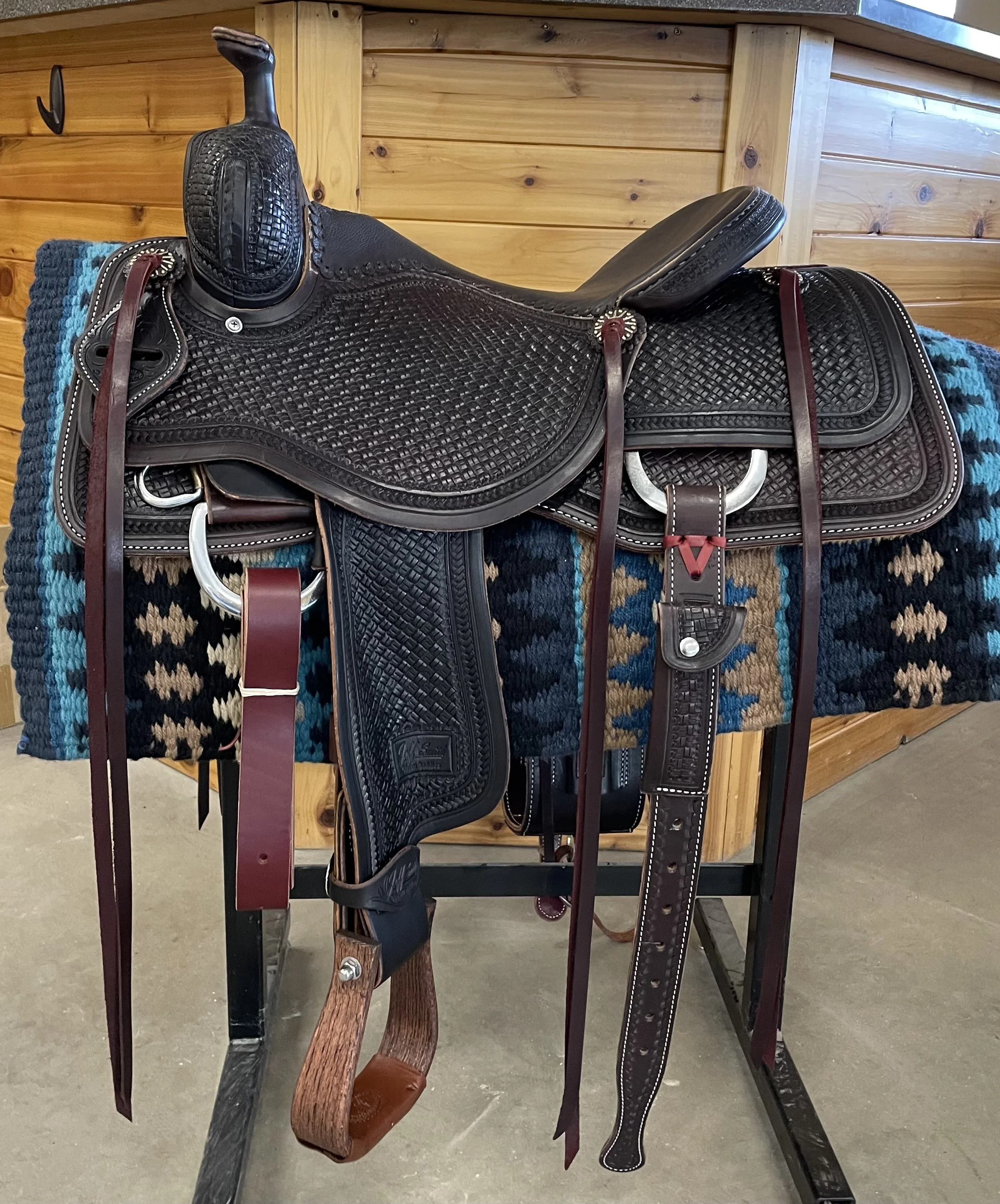 Store 2 — TC Saddles & Tack