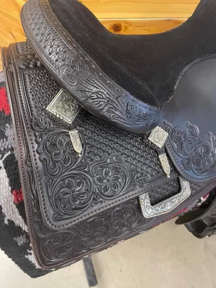 Store 2 — TC Saddles & Tack