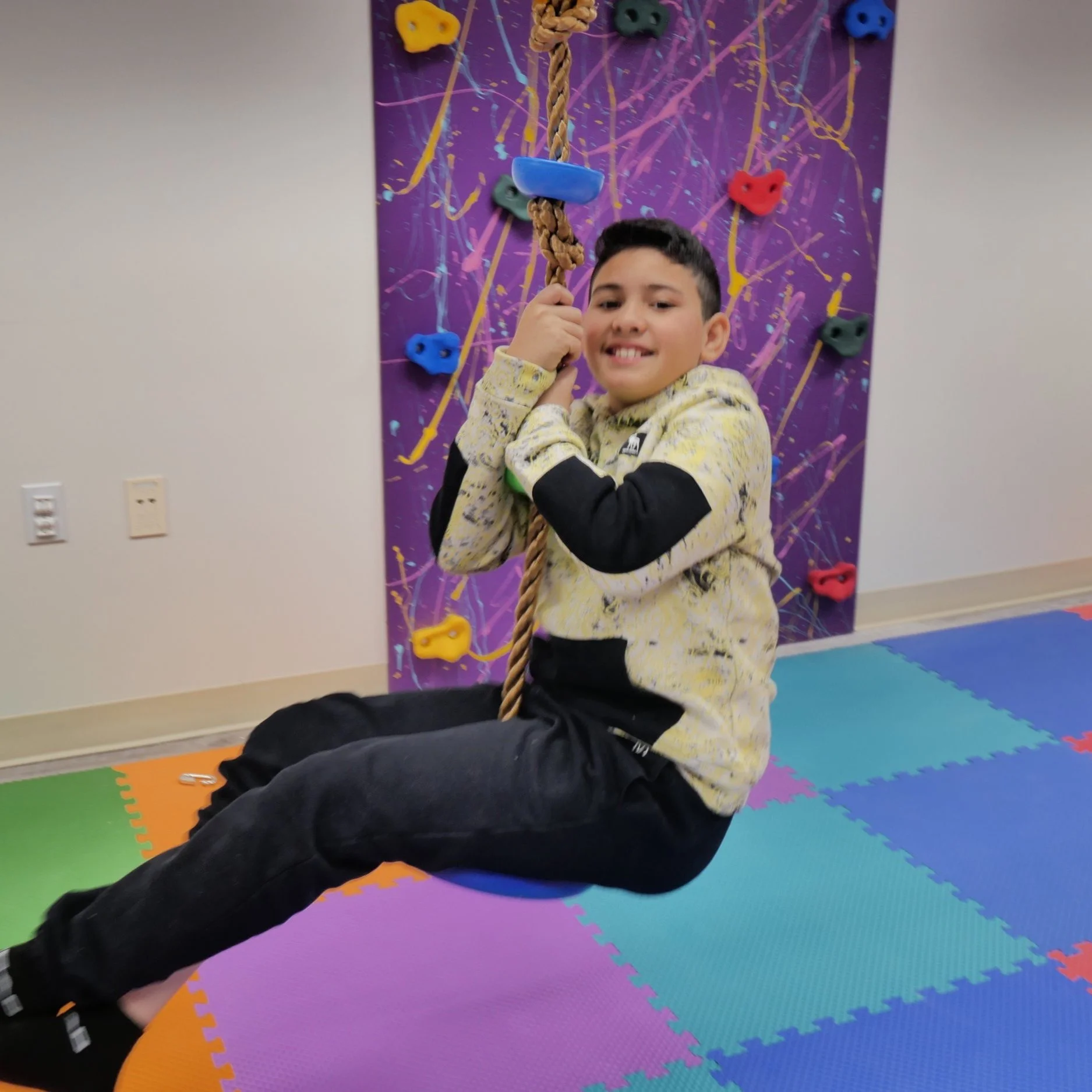 Kids in Motion Therapy Center