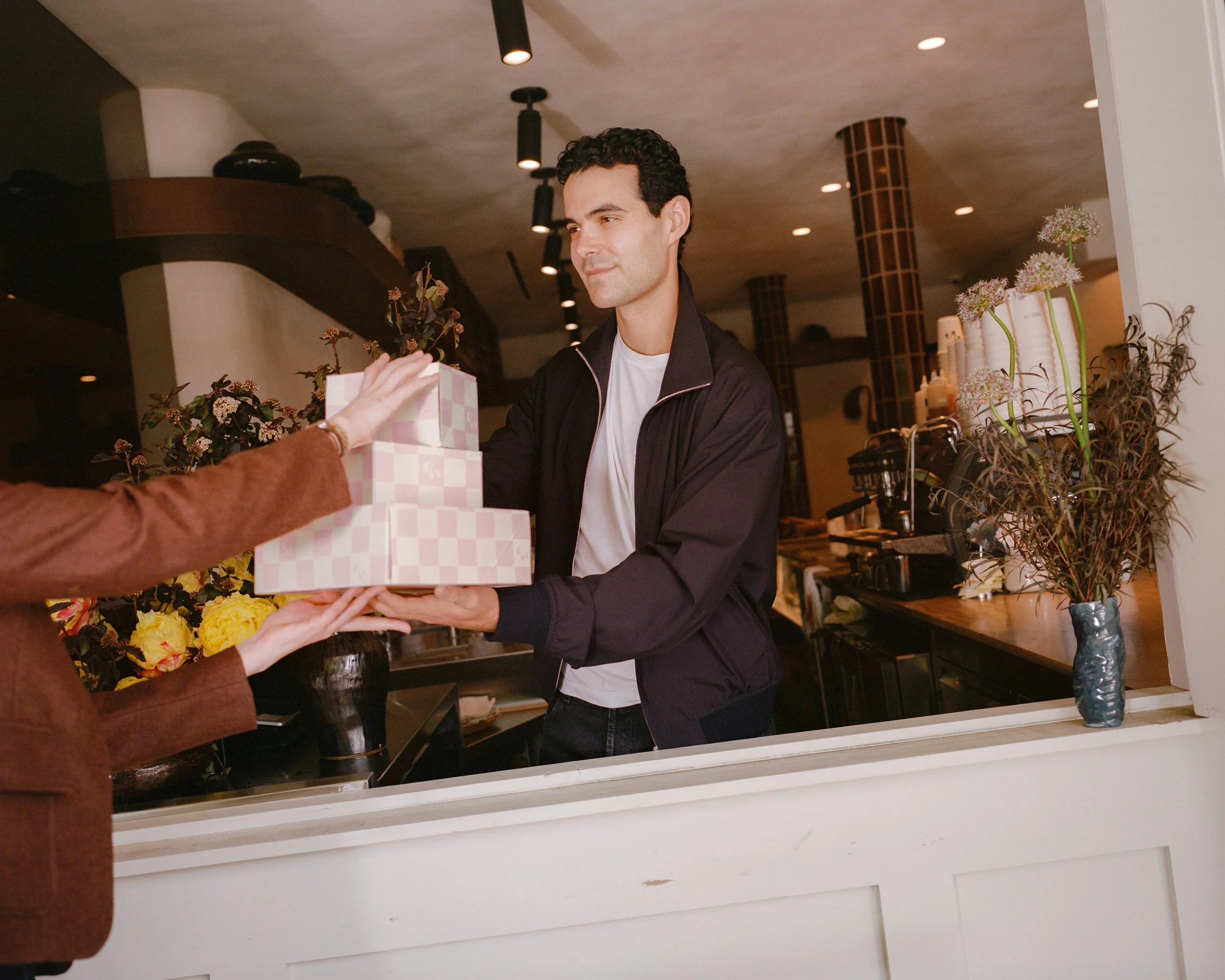 Sammy Nussdorf for The New York Times