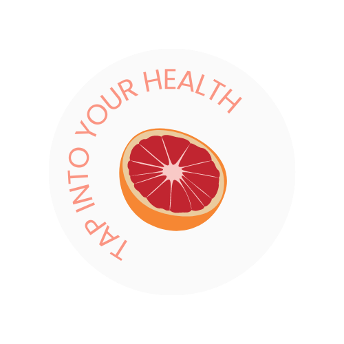 TAP INTO YOUR HEALTH - Daisy Tappenden | Nutritional Therapist