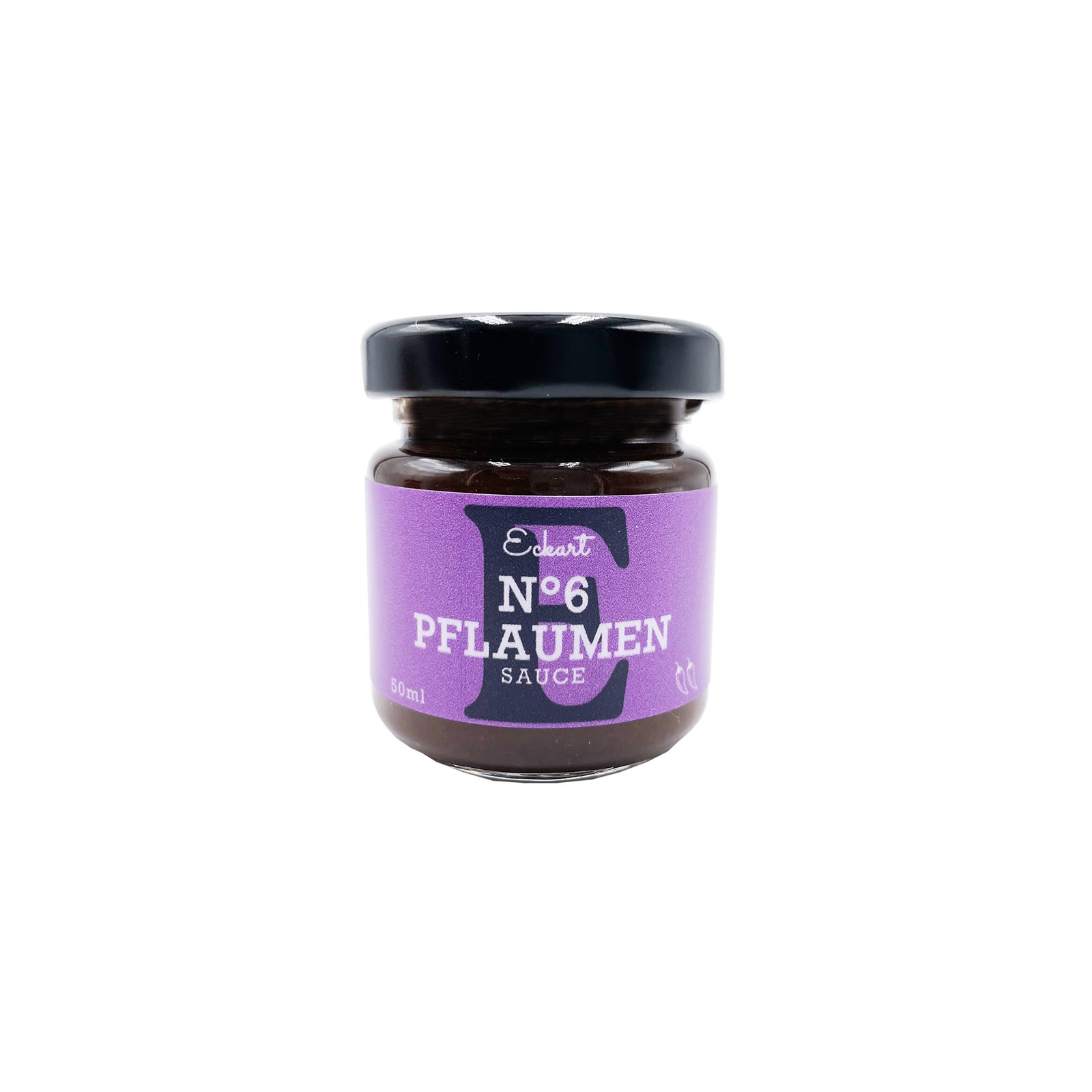 Pflaumen - Sauce - Naschtopf