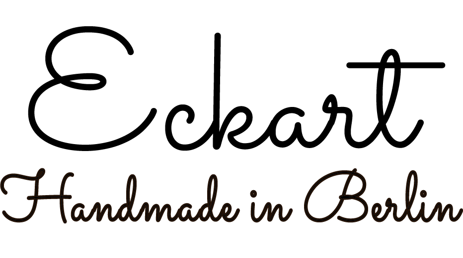 Eckart - Handgemachte Saucen aus Berlin