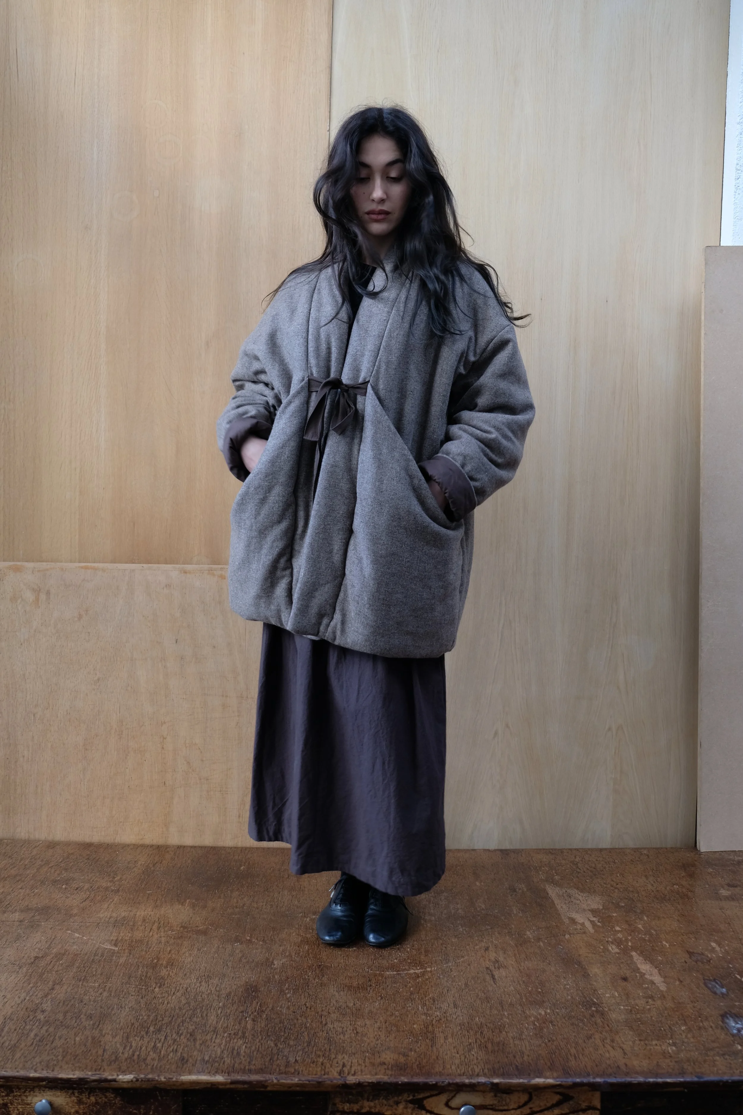 Ramure stoneDSCF6029.JPG