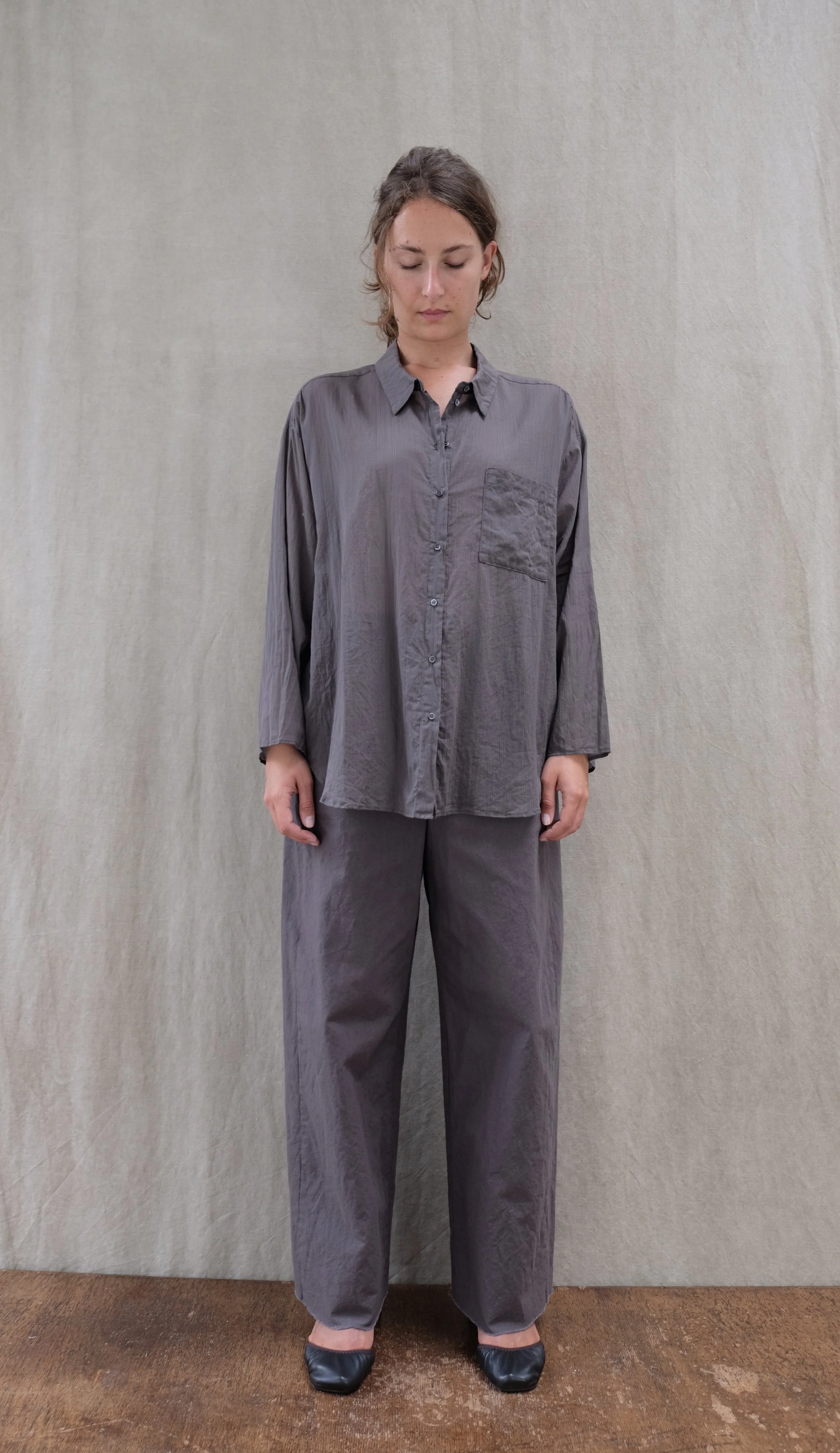 Parfois grey DSCF5968.JPG