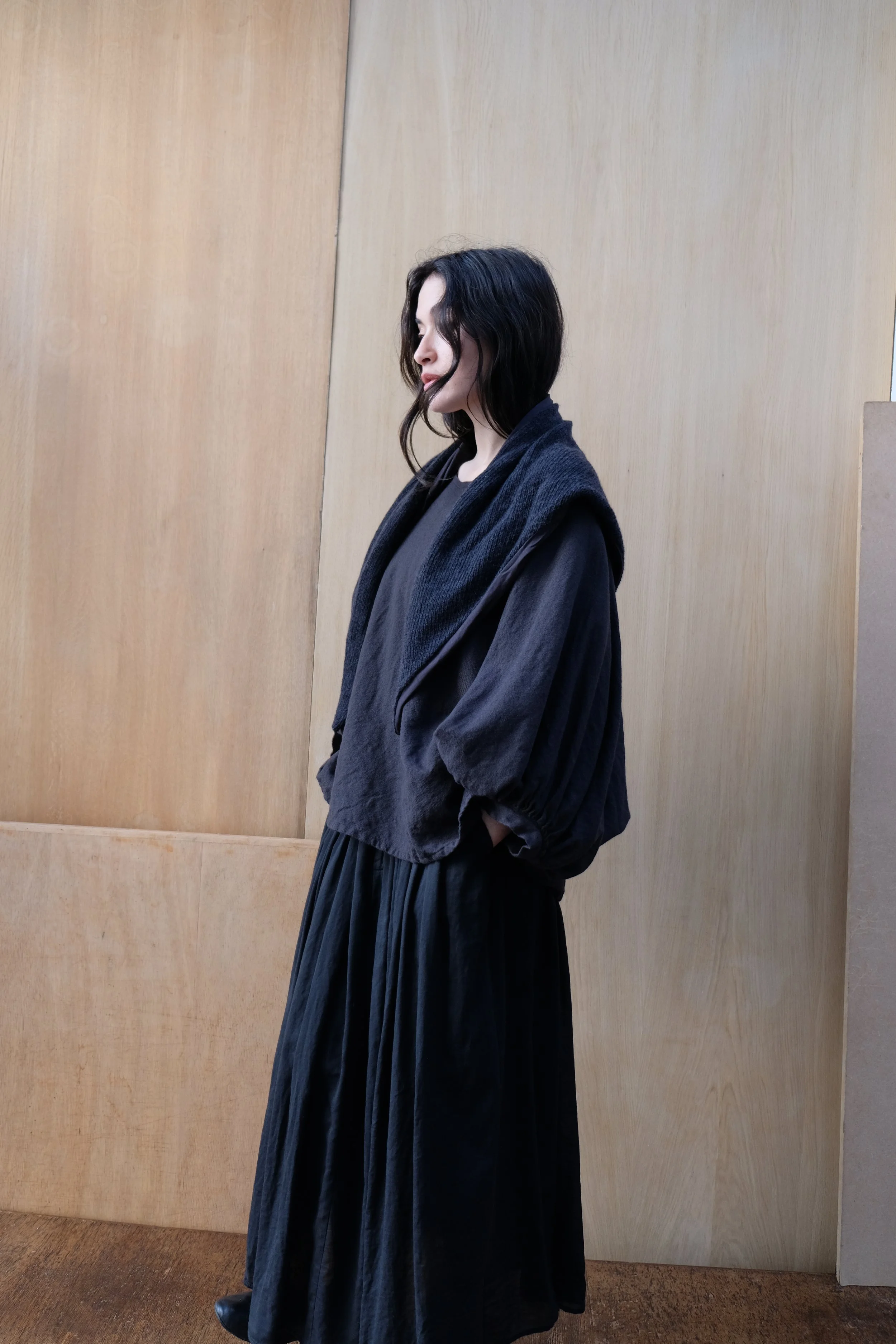 Rayon charcoalDSCF9695.JPG