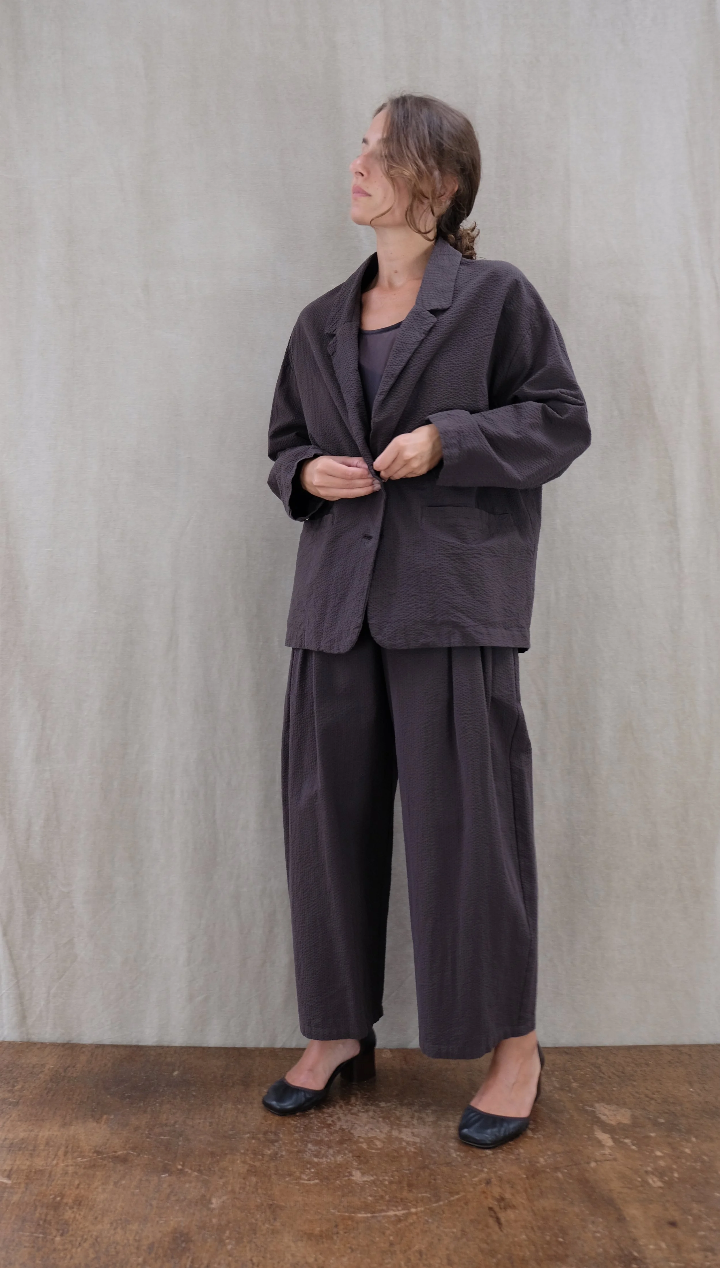 Pamphlet brown  Parcours brownDSCF9831.JPG