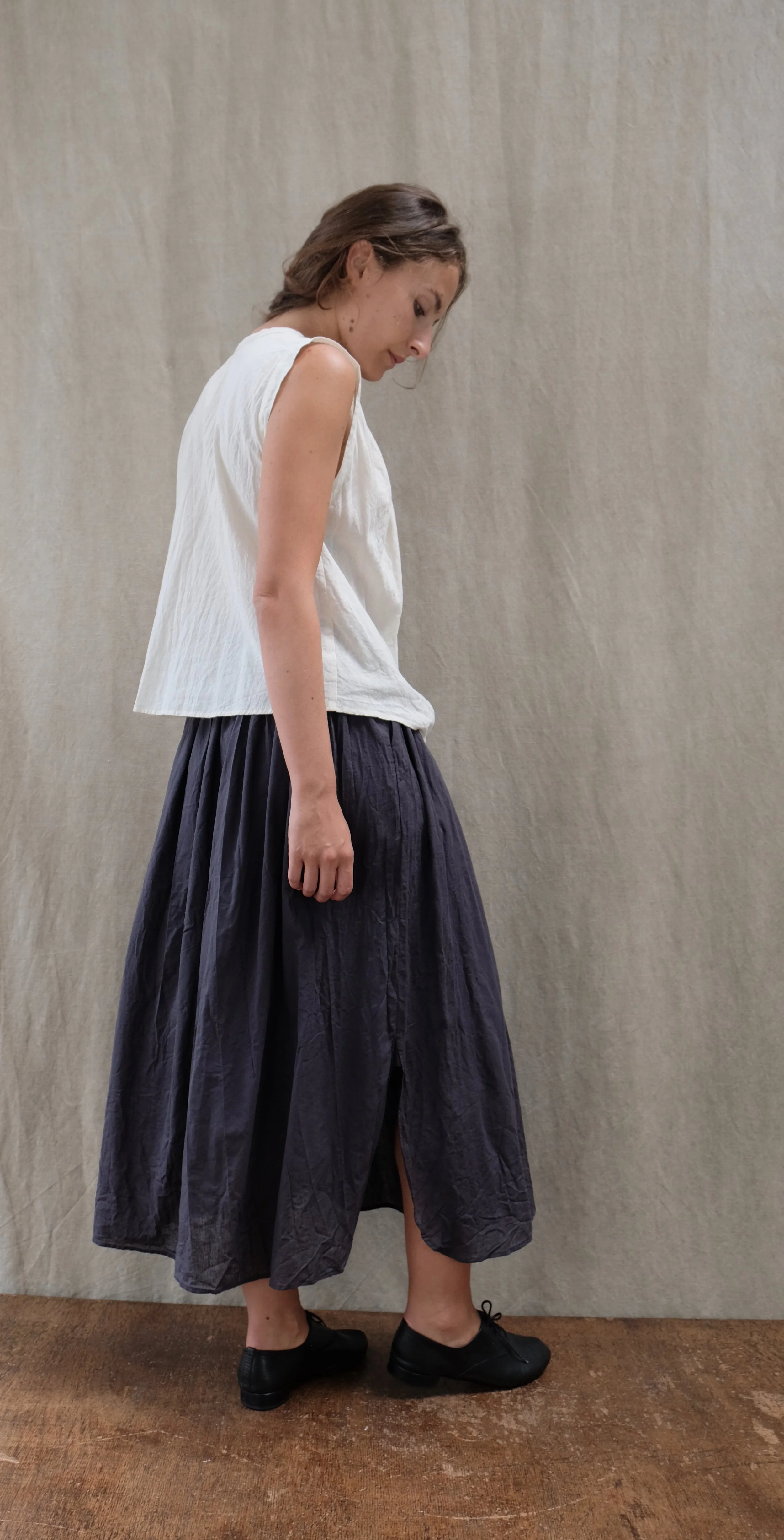 Pastel ecru  Page carbonDSCF6881.JPG