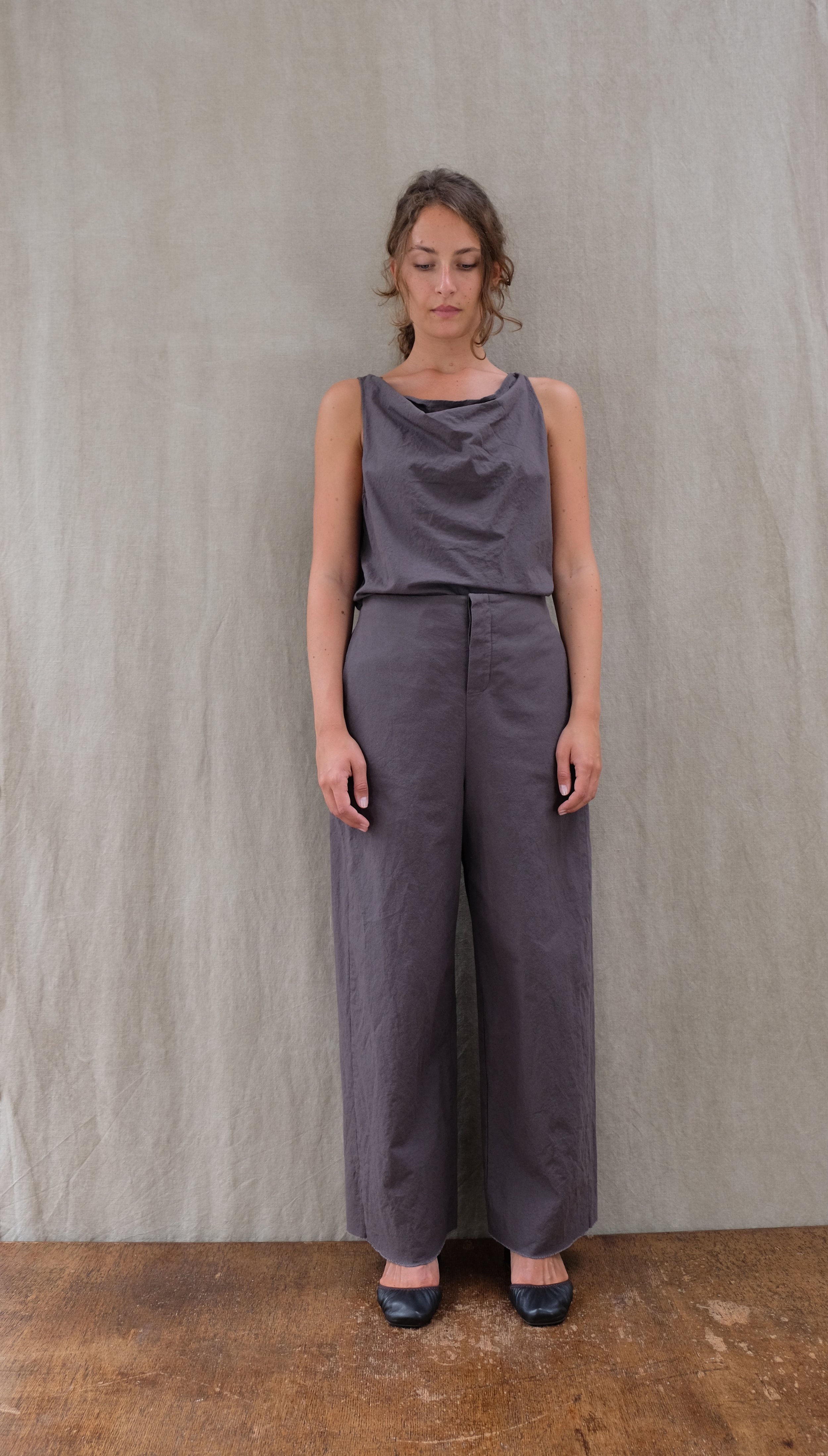 Paon grey  Pollen greyDSCF5746.JPG