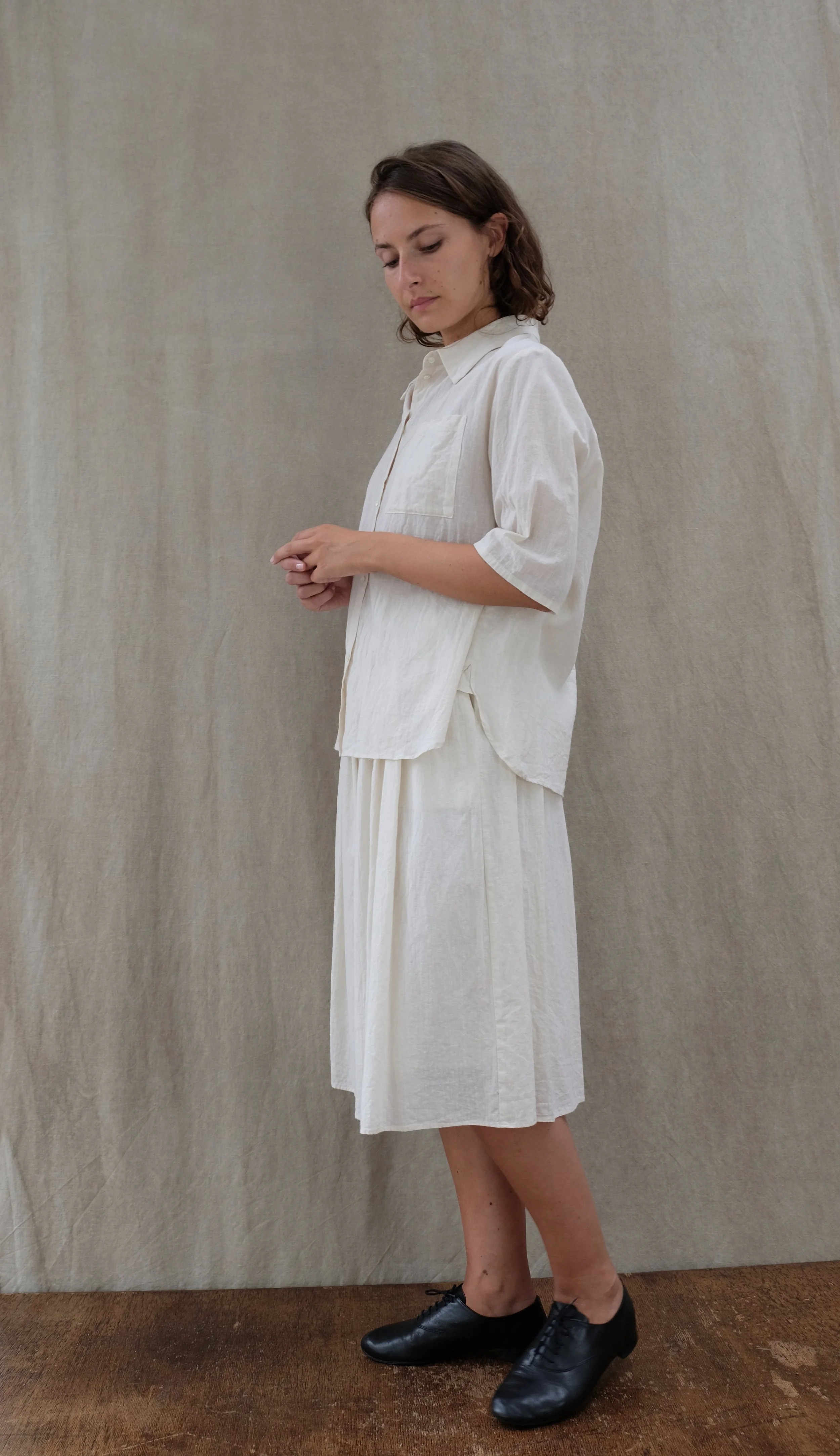 Paresse ecru  Poudre ecruDSCF8493 2.JPG