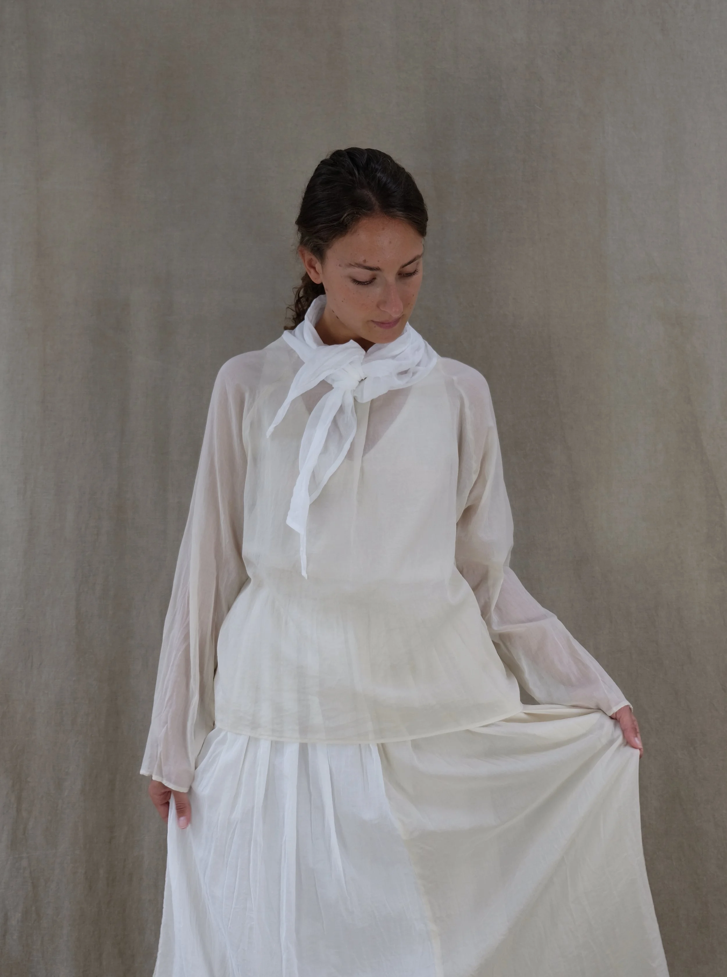 Perle ecru  whiteDSCF9441.JPG