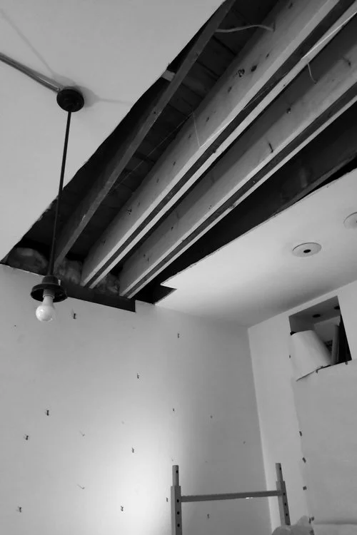 Structural Retrofit
