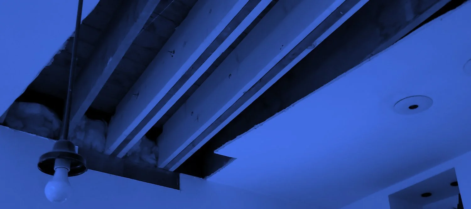 Structural Improvements