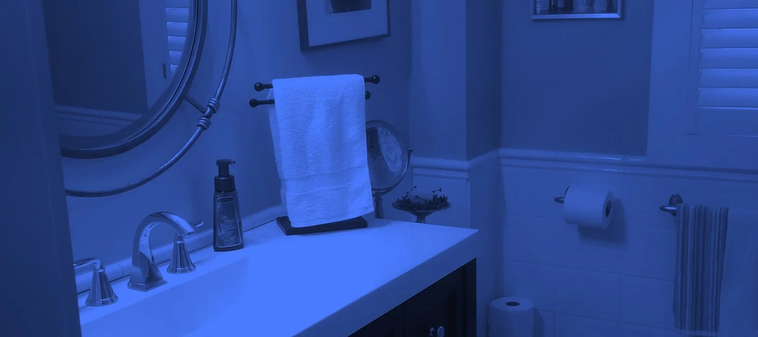 Bathroom Remodels