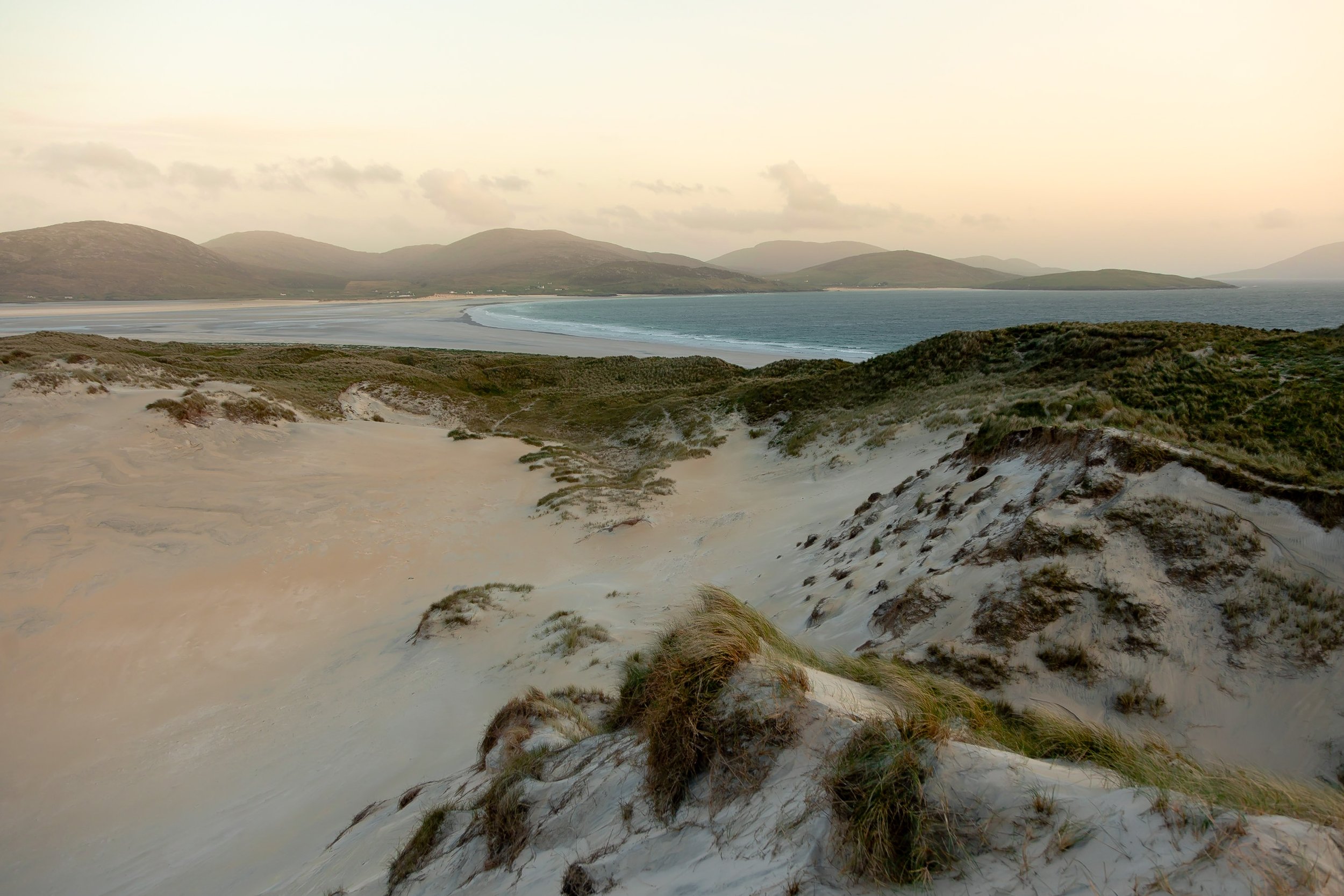 Luskentyre (Horizontal)