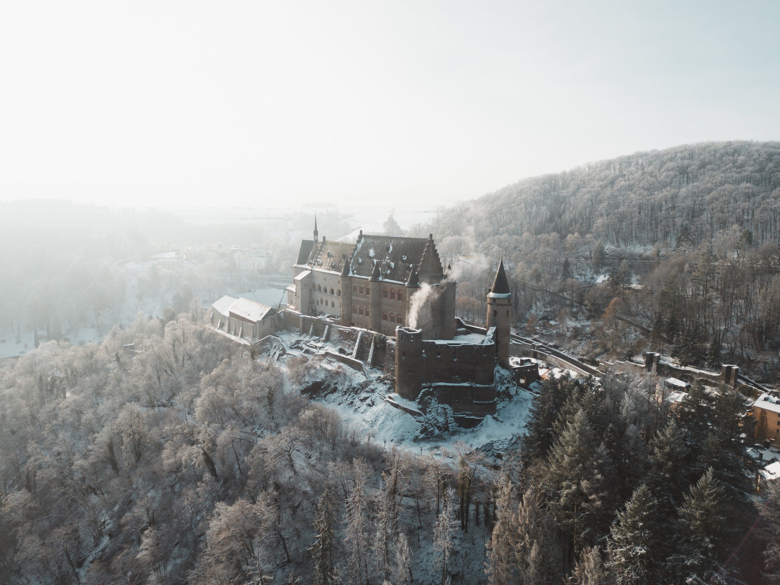 Vianden (@VisitÉislek)