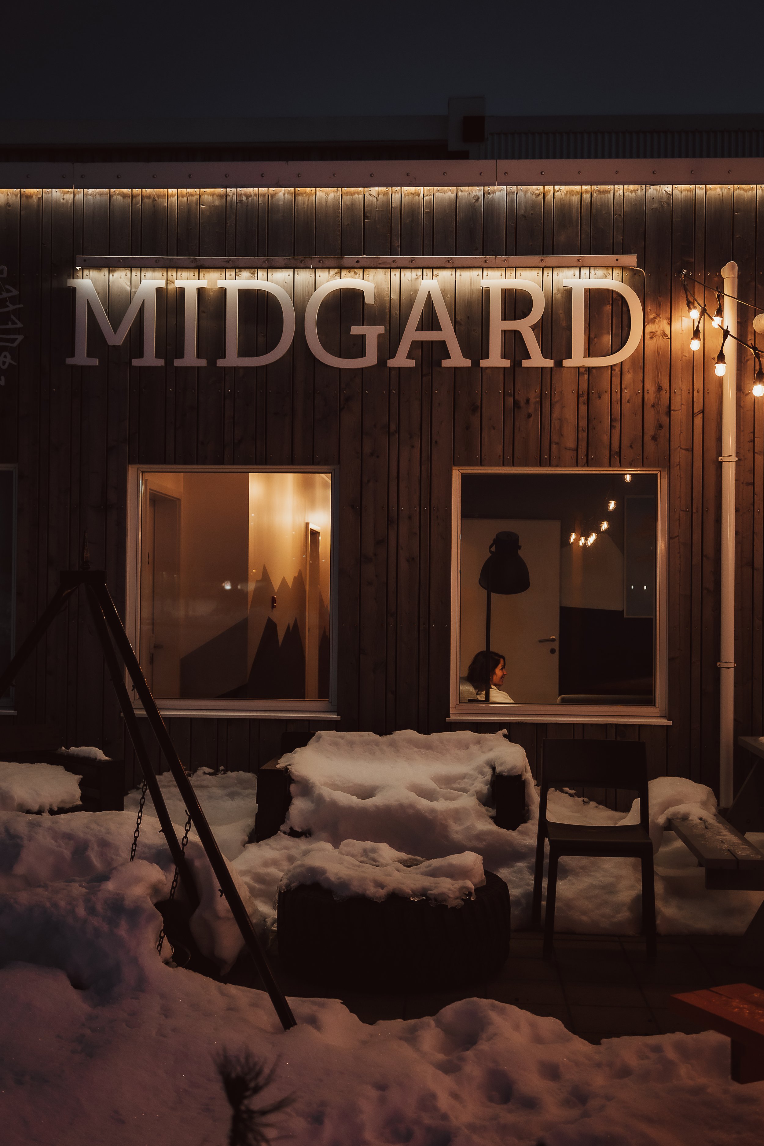 Midgard Adventure