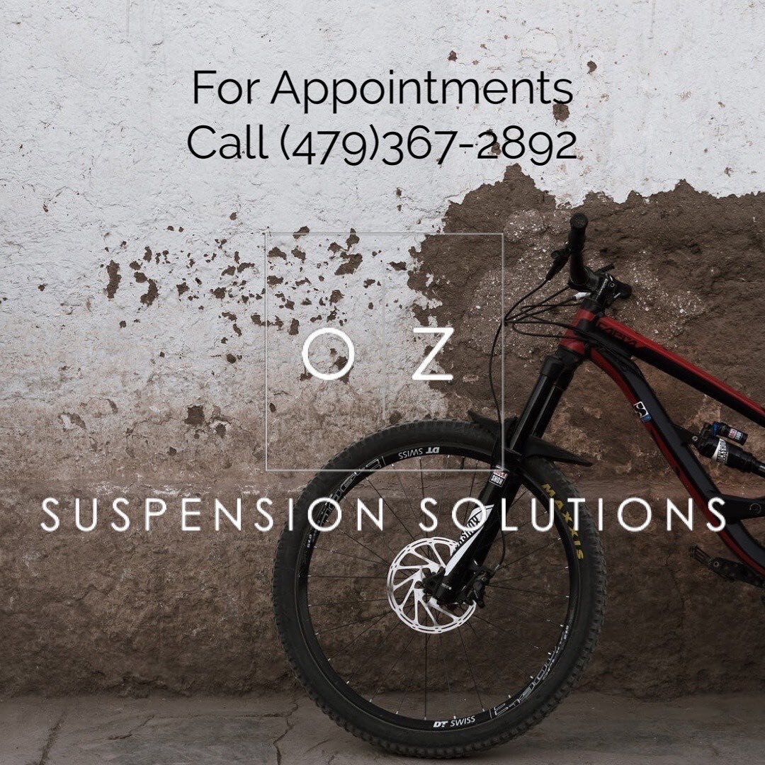 We book appointments Tuesday through Saturday. Drop your bike off the day before or morning of your appointment. 9:00am to 6:00pm