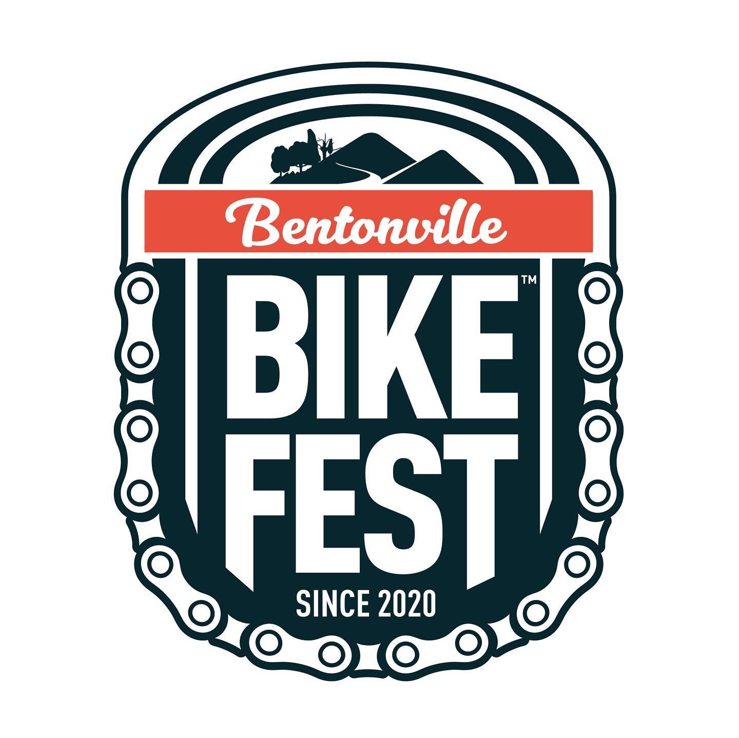OZ Suspension Solutions will be at Bentonville Bike Fest 2022! Stop by our tent for giveaways and deals this weekend only!!! #bentonvillebikefest