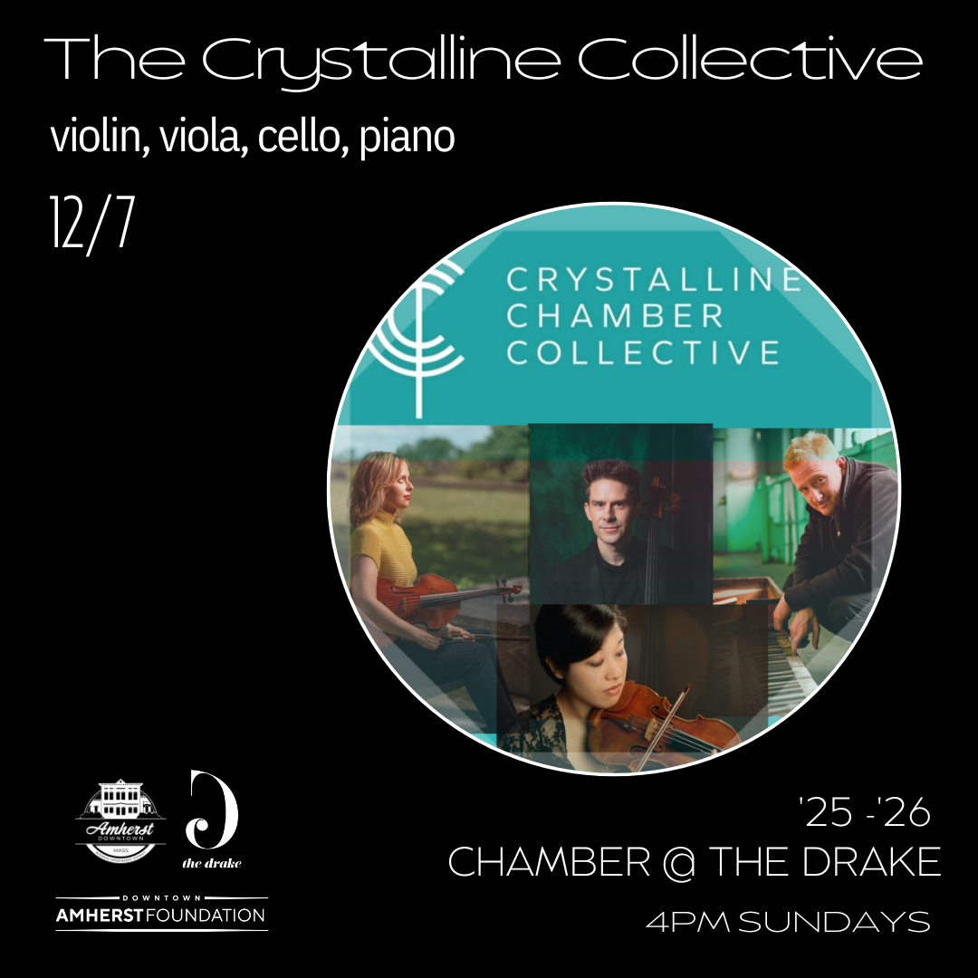 The Crystalline Collective