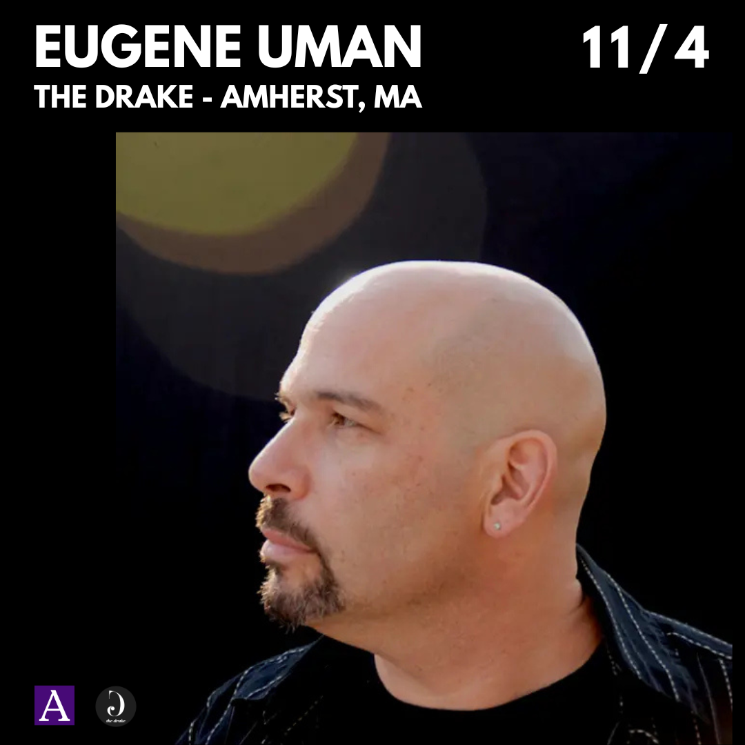 EUGENE UMAN - Acoustic Convergence Quartet