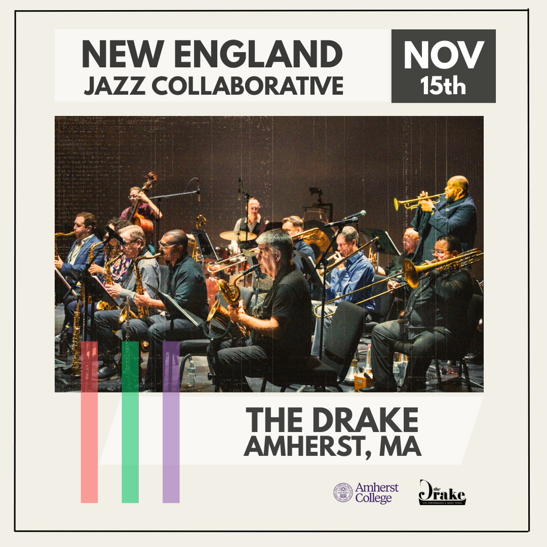 NEW ENGLAND JAZZ COLLABORATIVE