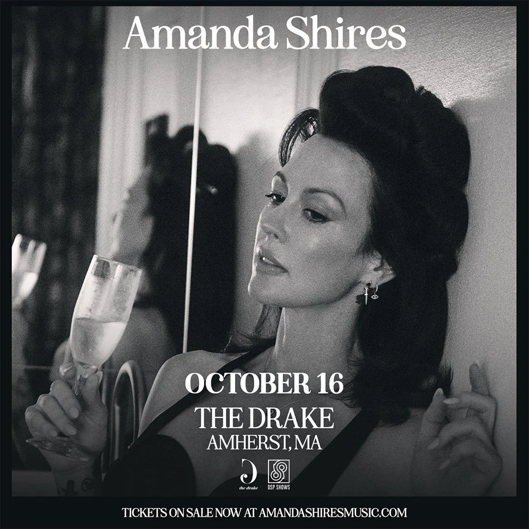 AMANDA SHIRES