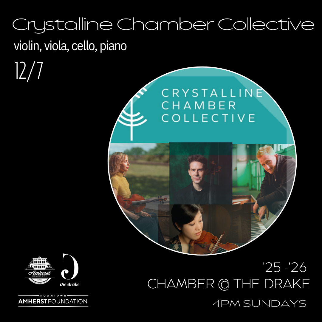 Crystalline Chamber Collective
