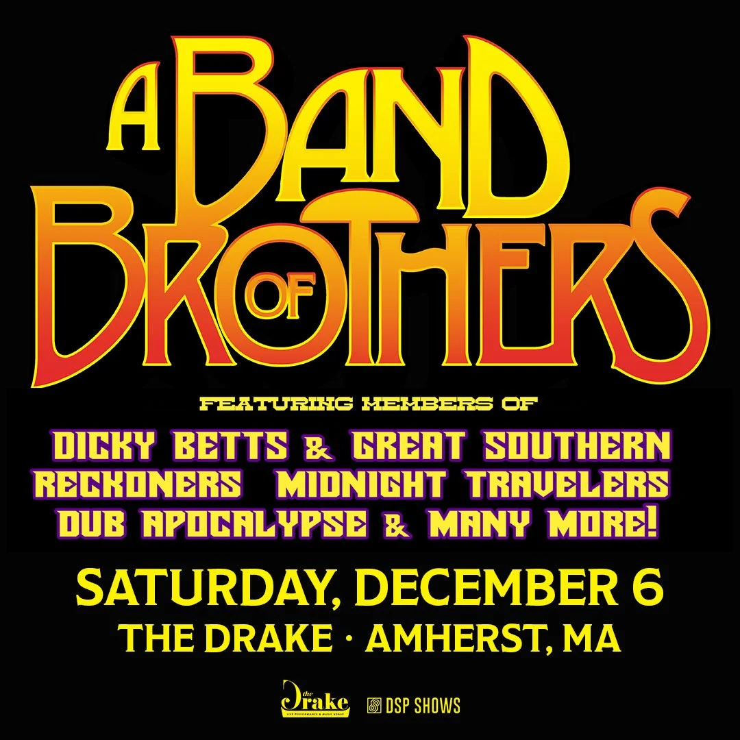 A BAND OF BROTHERS