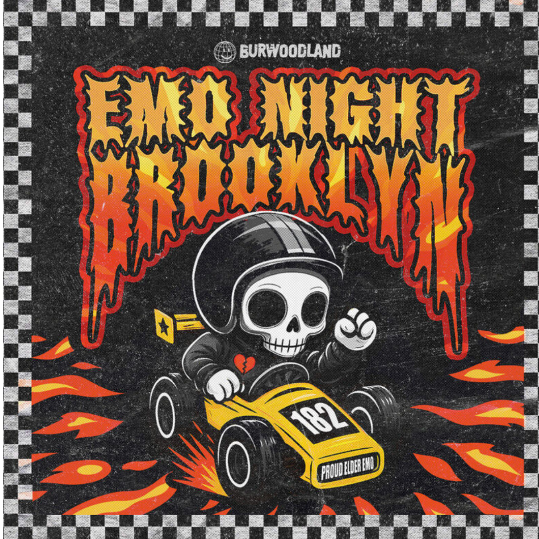 Emo Night Brooklyn