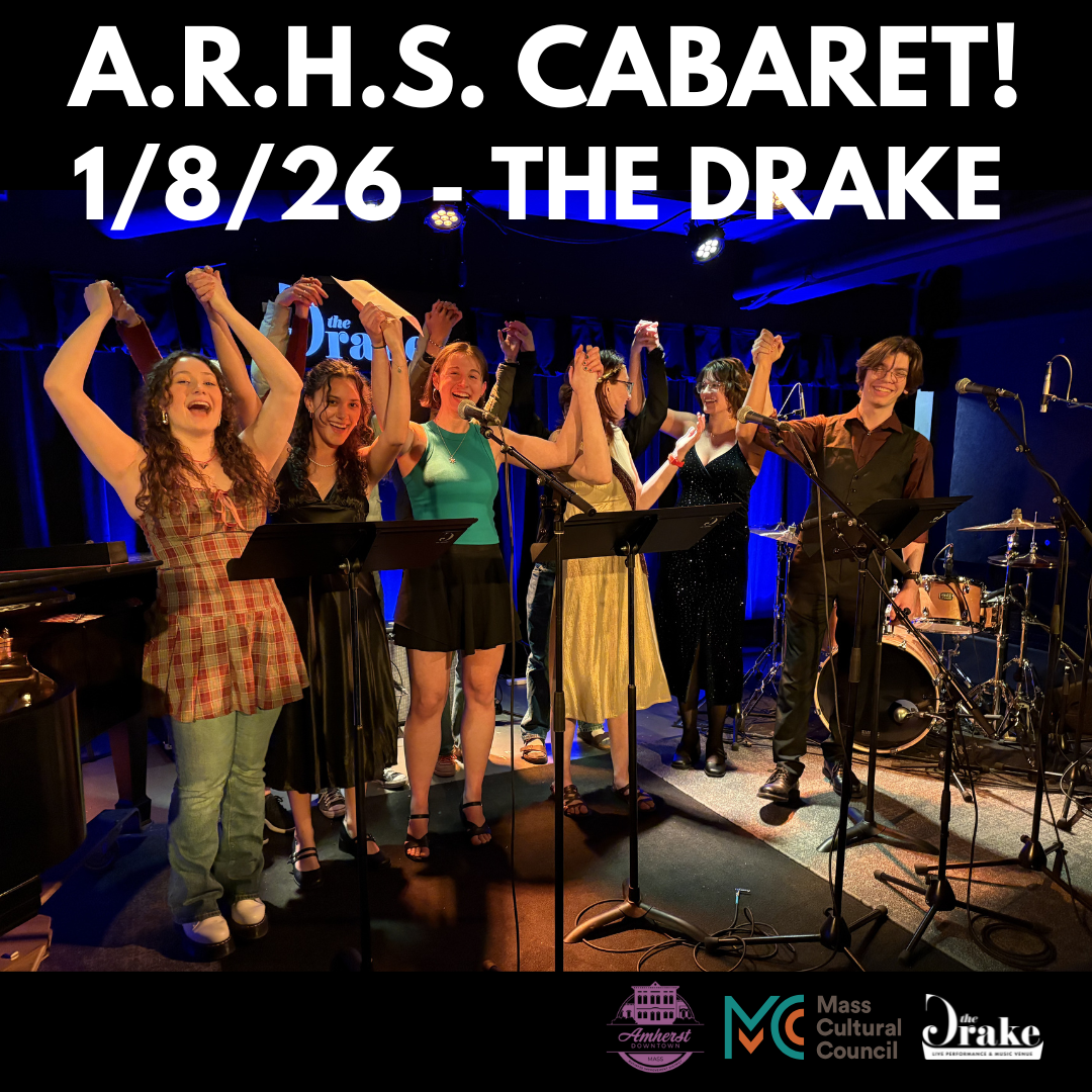 ARHS: Cabaret!