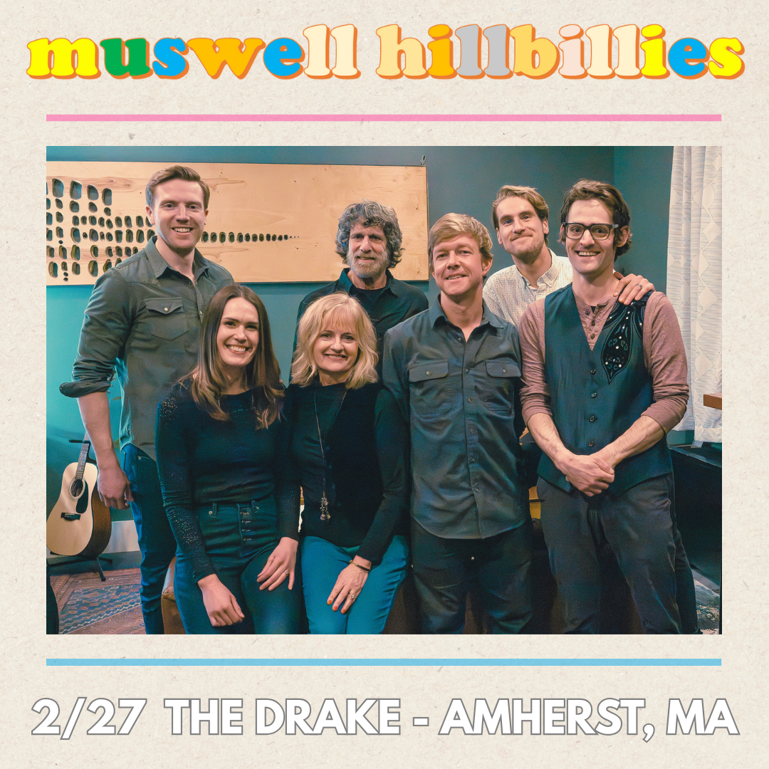 MUSWELL HILLBILLIES