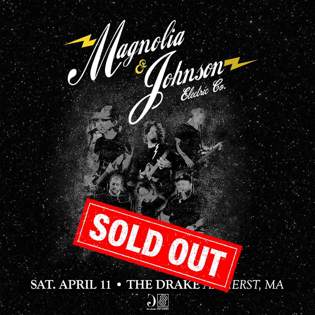 Magnolia And Johnson Electric Co.