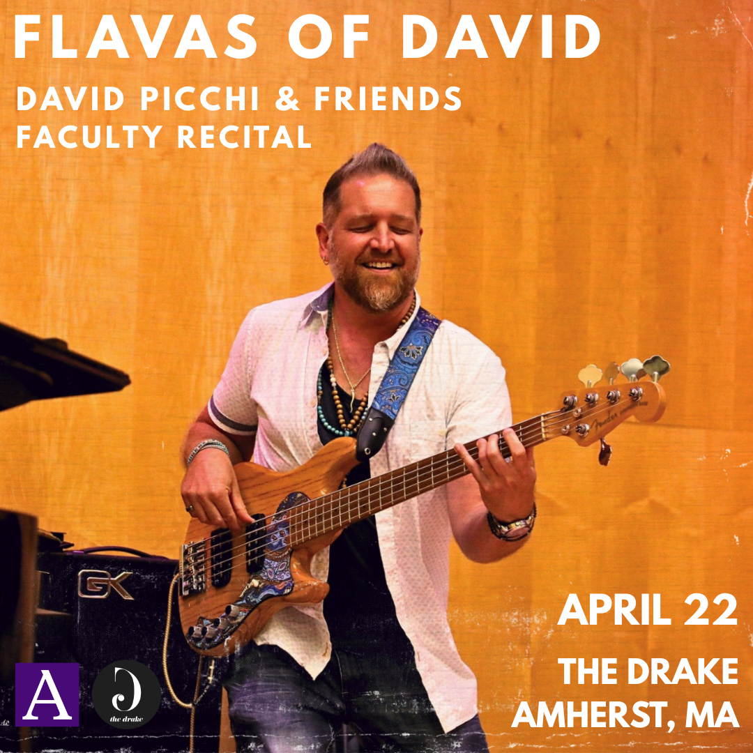 FLAVAS of DAVID - David Picchi & Friends