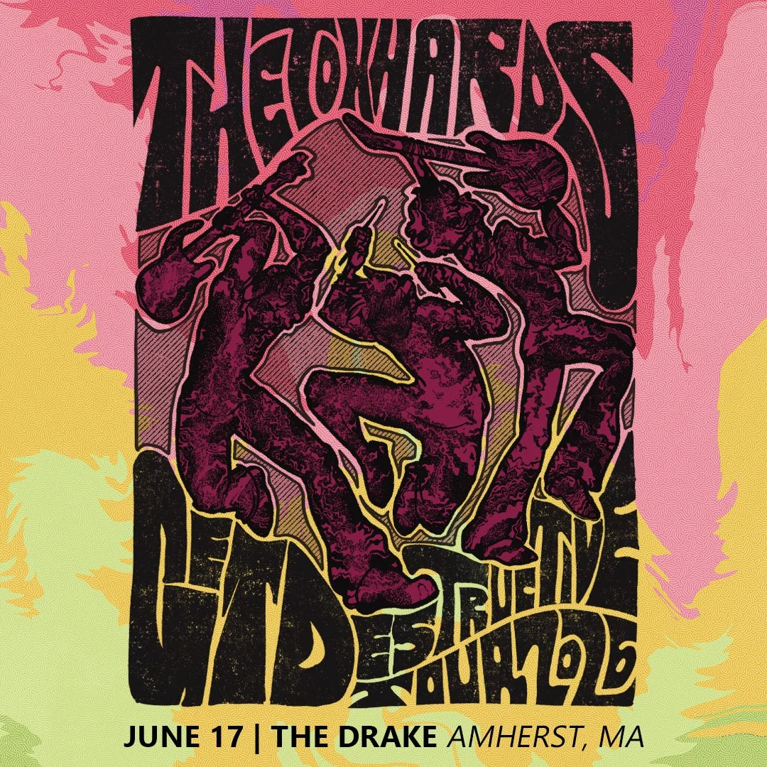 The Toxhards