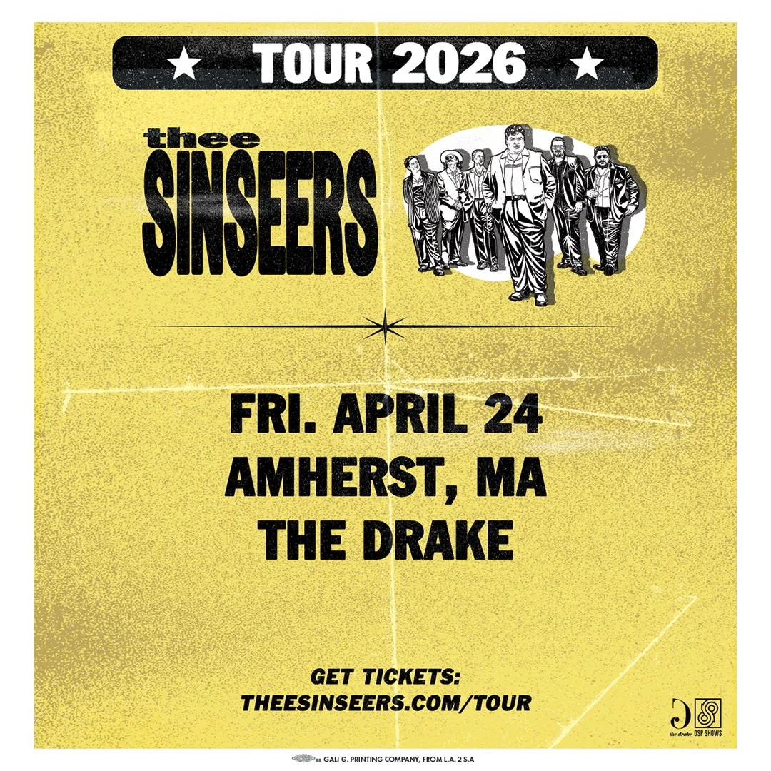 THEE SINSEERS