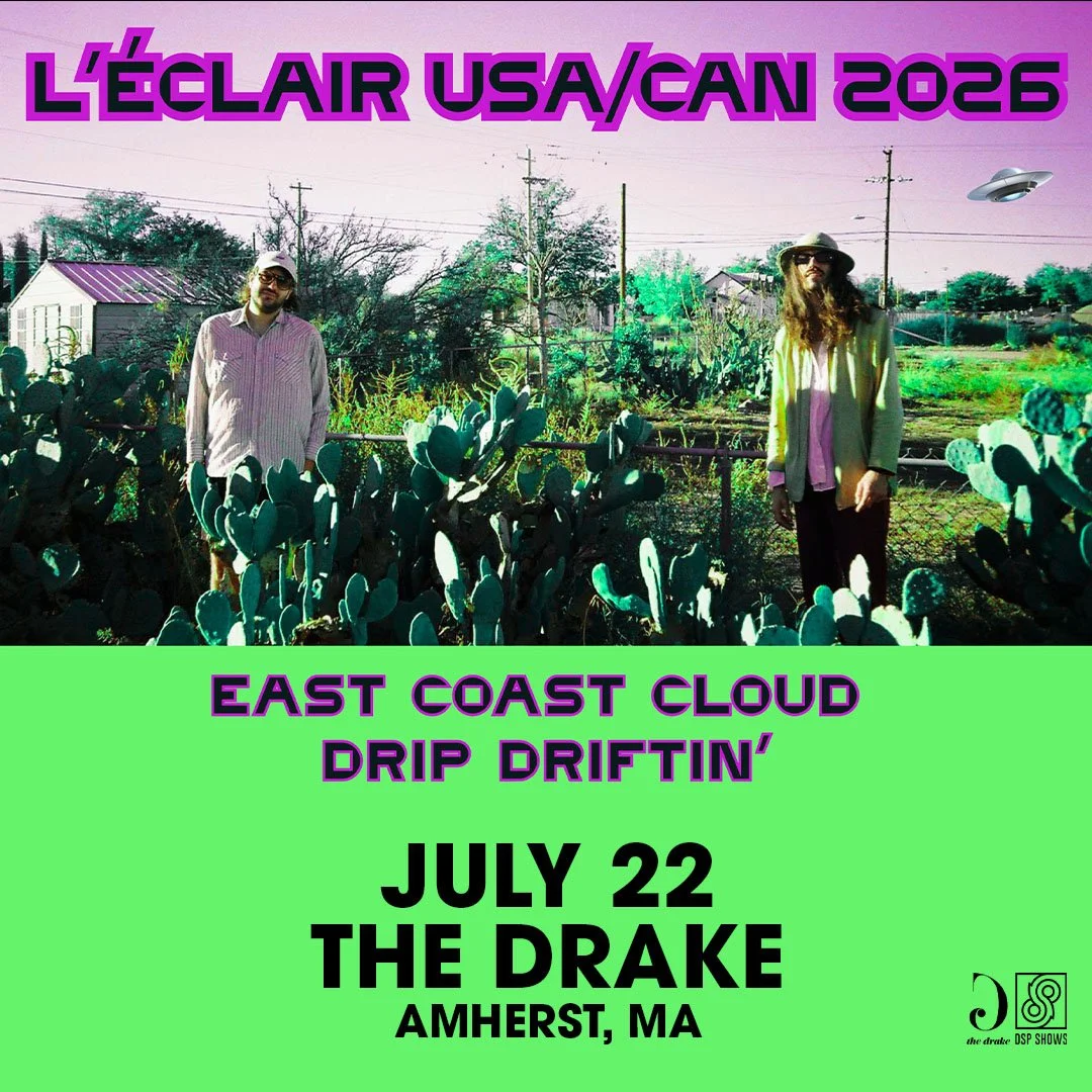 L'ECLAIR