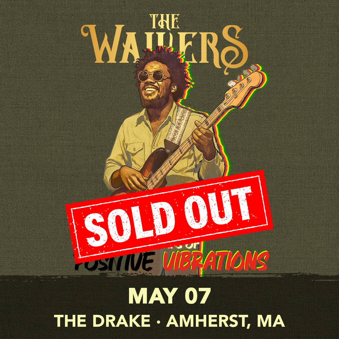 THE WAILERS