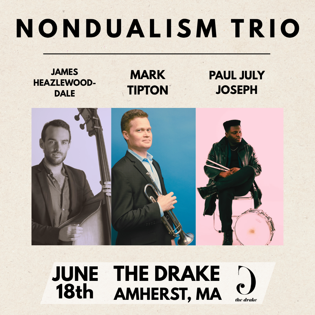 NONDUALISM TRIO