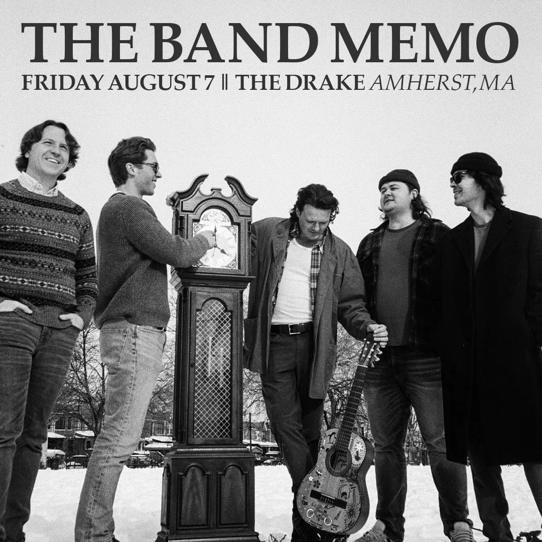 The Band Memo