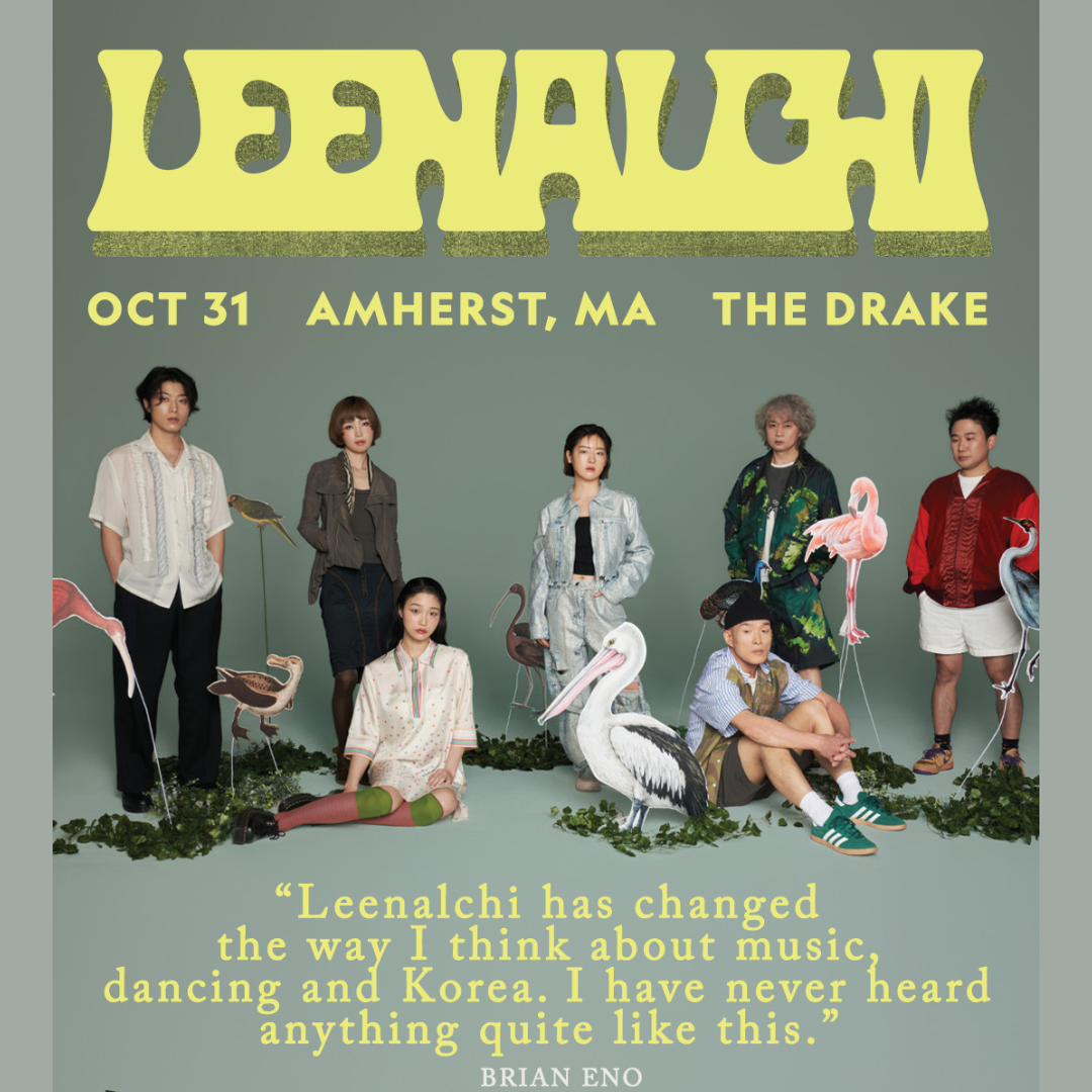 LEENALCHI