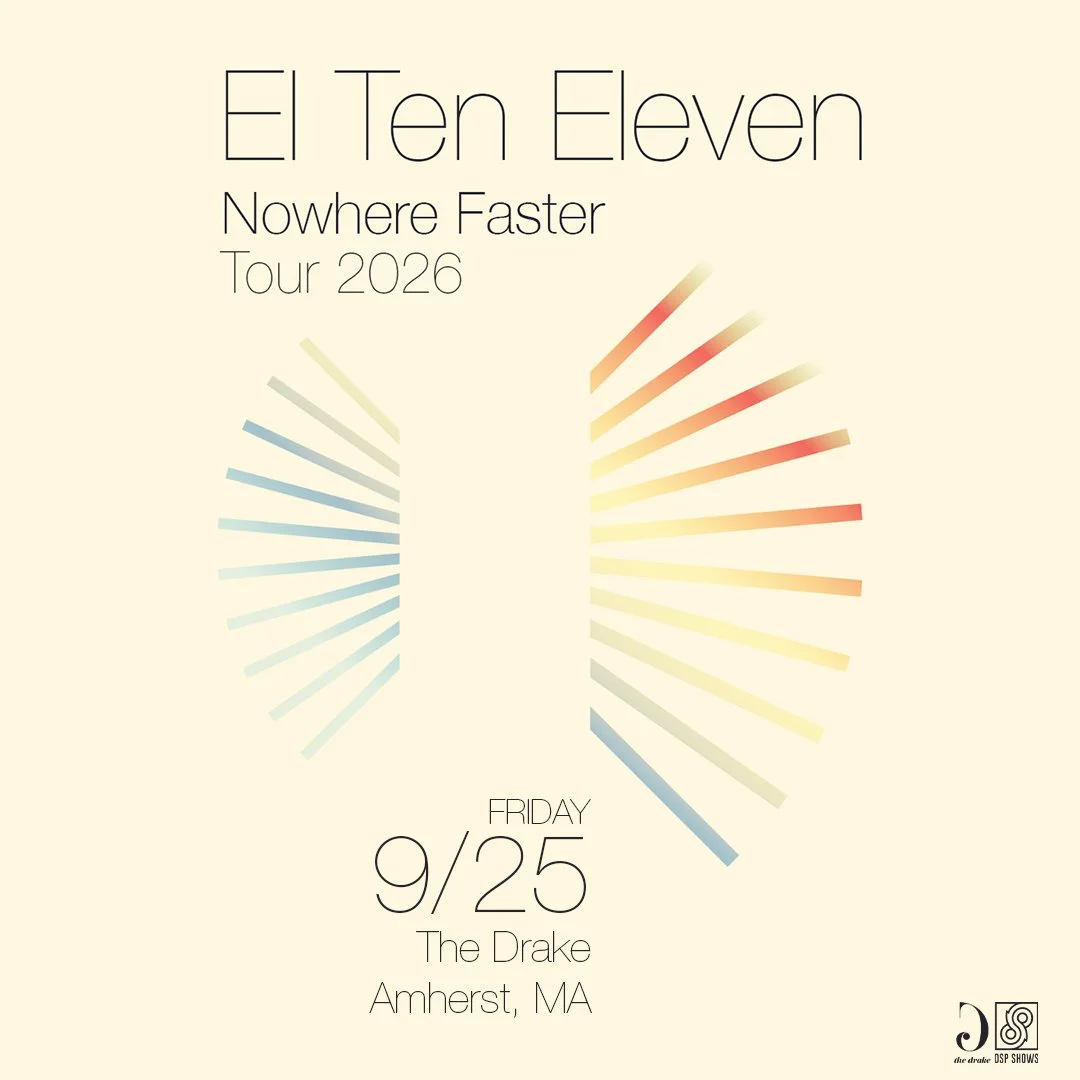 El Ten Eleven 