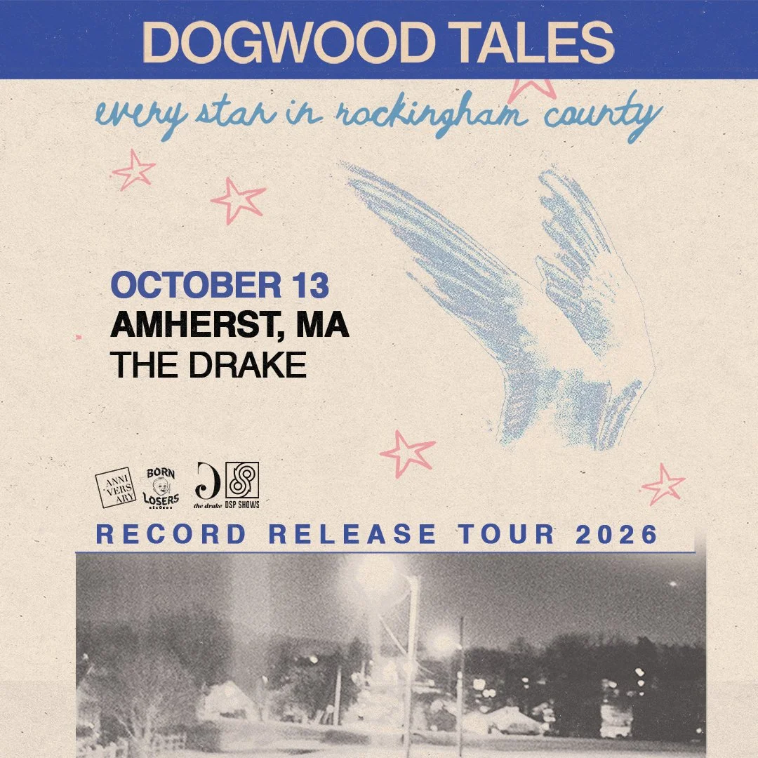 DOGWOOD TALES
