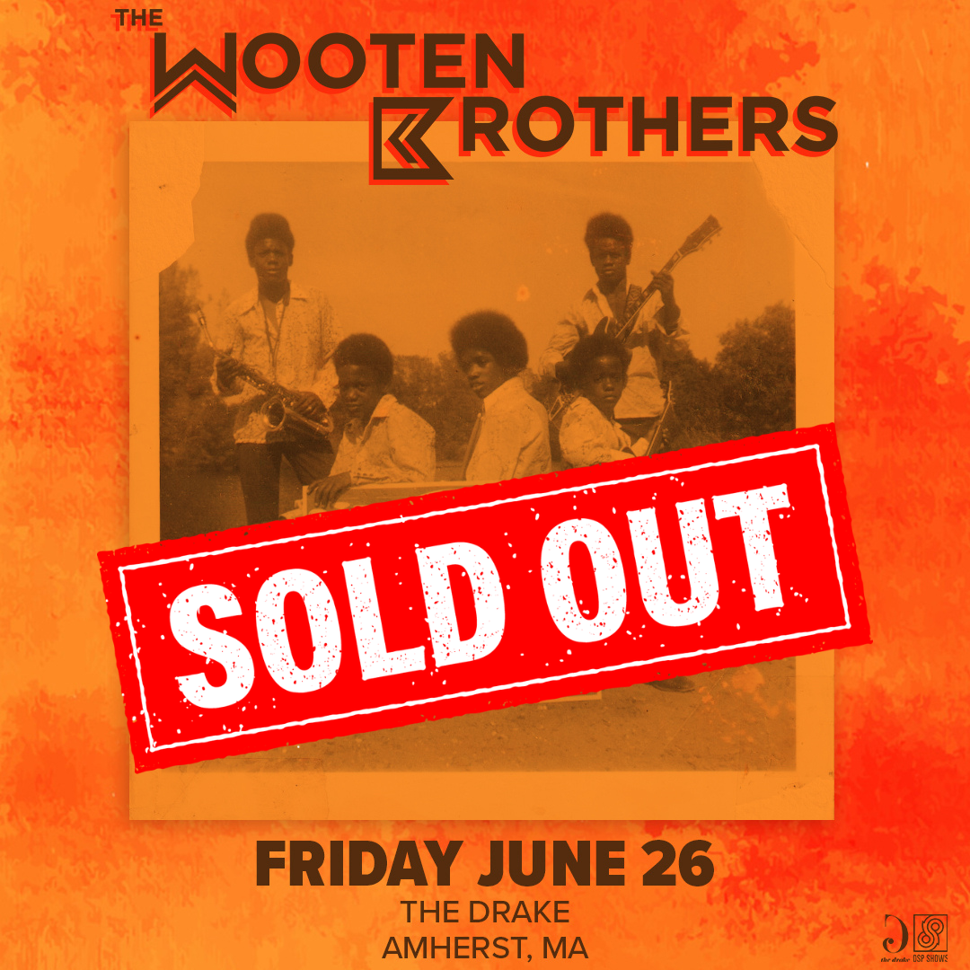 VICTOR WOOTEN & THE WOOTEN BROTHERS