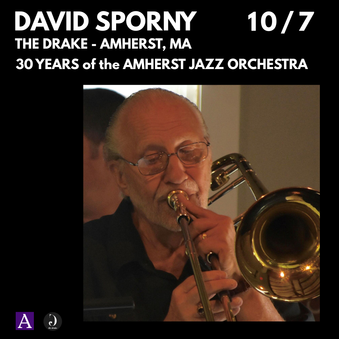 DAVID SPORNY