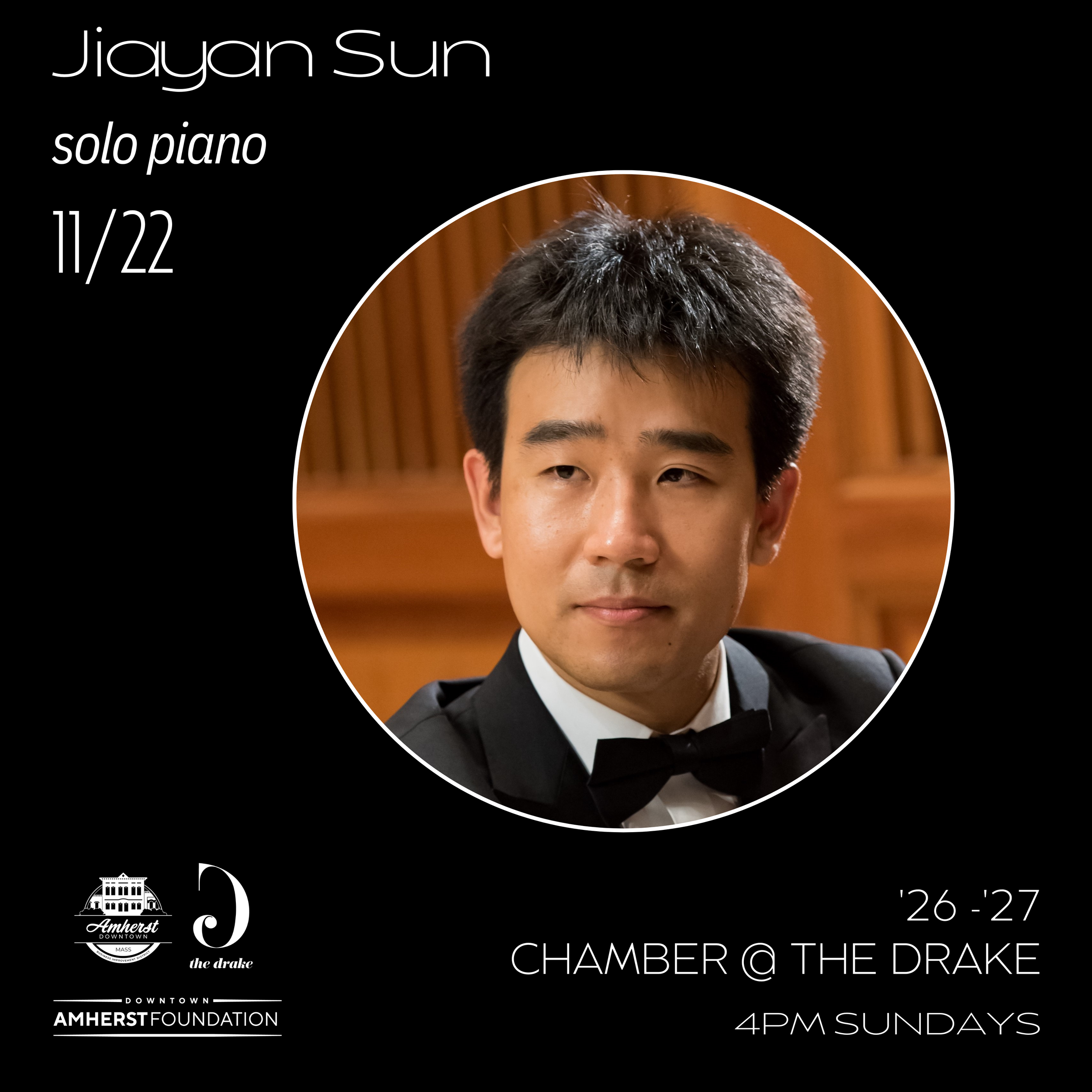 Jiayan Sun 